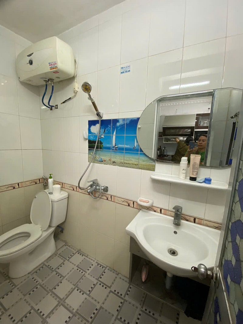 BÁN NHÀ 4 TẦNG NGÕ 411 ĐƯỜNG ĐÀ NẴNG – HẢI AN – HẢI PHÒNG | NHÀ ĐẸP GIÁ TỐT, VÀO Ở NGAY